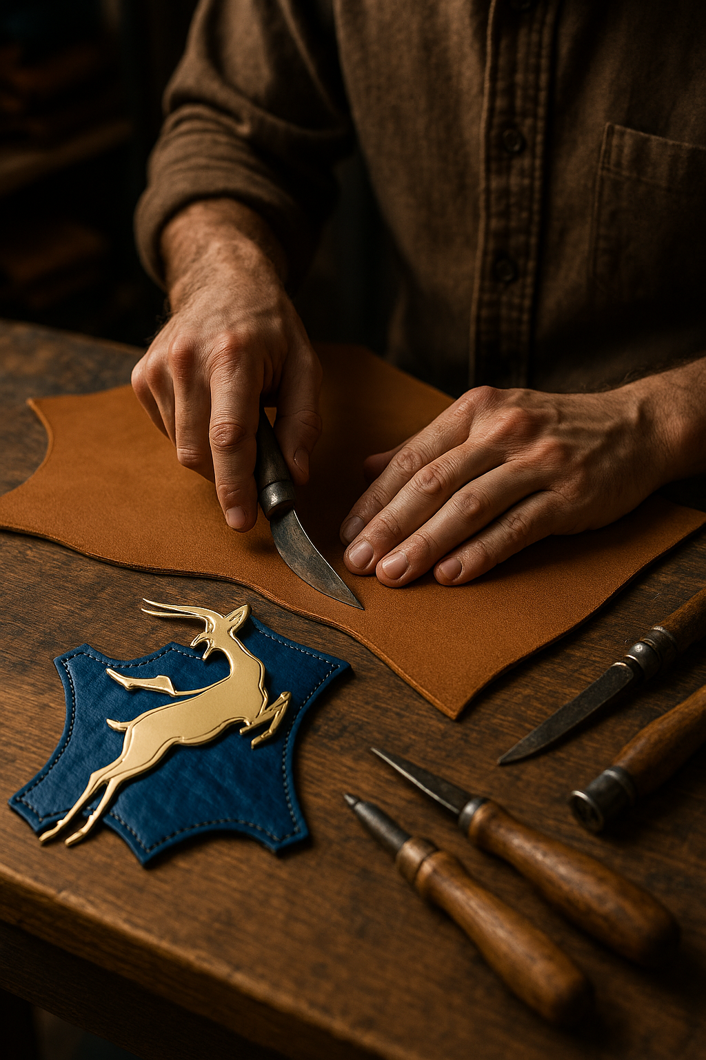 Leather Craft